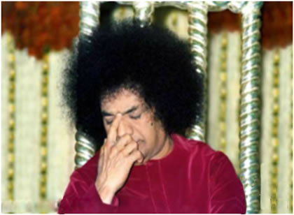 Sai baba